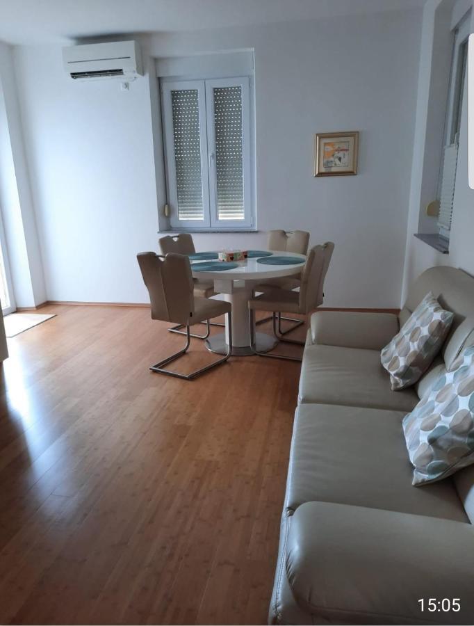 Mary Apartment Zadar Ngoại thất bức ảnh
