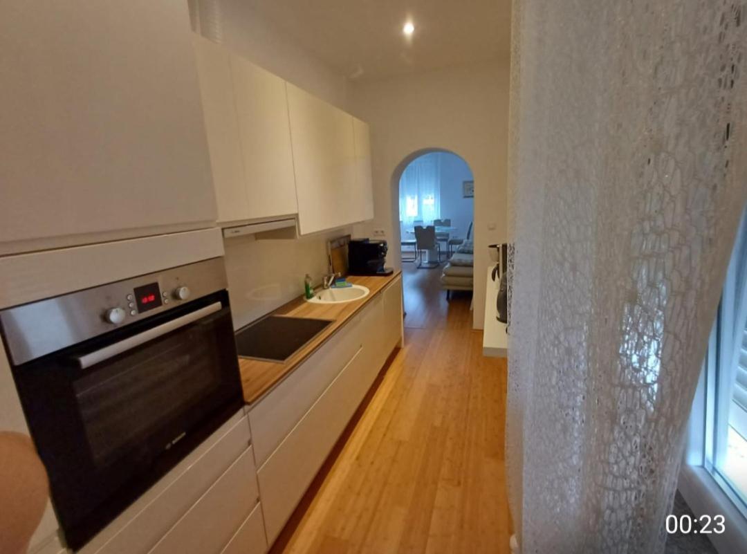 Mary Apartment Zadar Ngoại thất bức ảnh