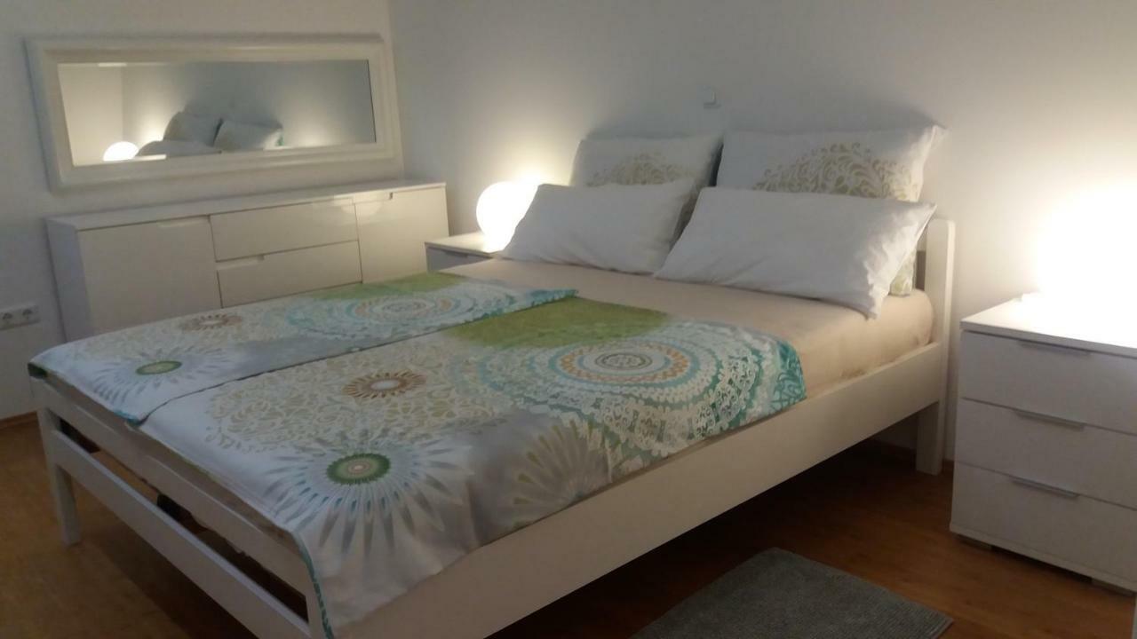 Mary Apartment Zadar Ngoại thất bức ảnh