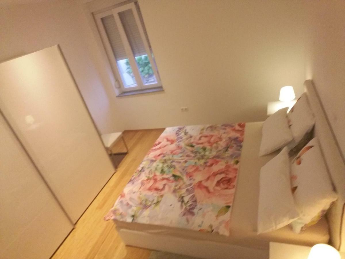 Mary Apartment Zadar Ngoại thất bức ảnh