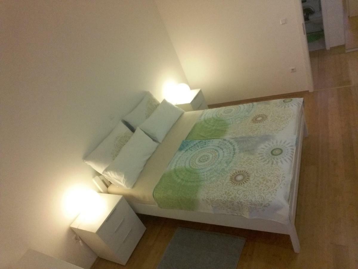 Mary Apartment Zadar Ngoại thất bức ảnh